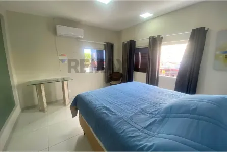 Flat com 1 Quarto para alugar, 40m² no Ponta Negra, Natal