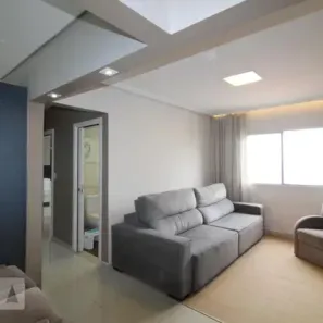 Apartamento com 2 Quartos à venda, 60m² no Rudge Ramos, São Bernardo do Campo