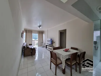 Apartamento com 2 Quartos à venda, 75m² no Enseada, Guarujá