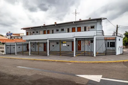 Kitnet com 1 Quarto para alugar, 25m² no Piracicamirim, Piracicaba