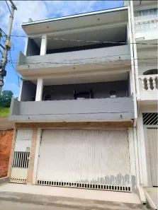 Sobrado com 4 Quartos à venda, 298m² no Parque Rizzo, Cotia