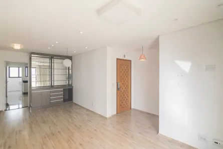 Apartamento com 3 Quartos à venda, 116m² no Parque das Nações, Santo André
