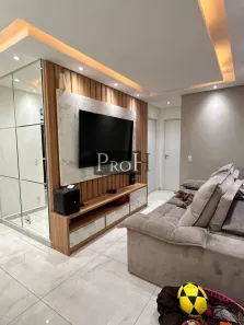 Apartamento com 2 Quartos à venda, 65m² no Boa Vista, São Caetano do Sul