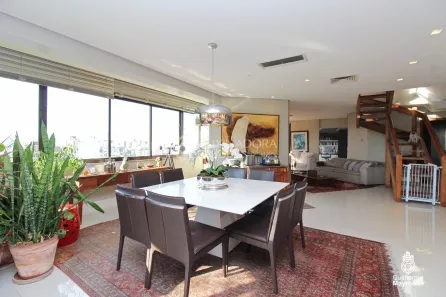 Apartamento com 3 Quartos à venda, 386m² no Rio Branco, Porto Alegre