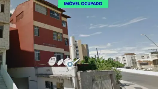 Apartamento com 2 Quartos à venda, 117m² no Amaralina, Salvador