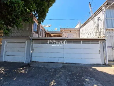Casa com 3 Quartos para alugar, 180m² no Paulista, Piracicaba