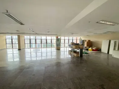 Sala Comercial para alugar, 375m² no Funcionários, Belo Horizonte