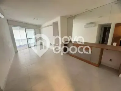 Apartamento com 3 Quartos à venda, 117m² no Lagoa, Rio de Janeiro