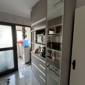 Apartamento com 2 Quartos à venda, 66m² no Alto Cafezal, Marília