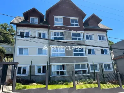 Apartamento com 2 Quartos à venda, 68m² no Floresta, Gramado