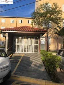Apartamento com 2 Quartos à venda, 48m² no Raposo Tavares, São Paulo