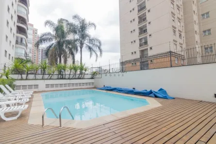 Cobertura com 4 Quartos à venda, 263m² no Perdizes, São Paulo