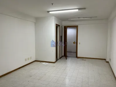 Sala Comercial para venda ou aluguel, 27m² no Barra da Tijuca, Rio de Janeiro