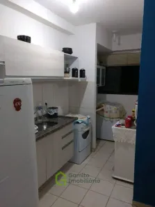 Apartamento com 2 Quartos à venda, 50m² no Jardim Bosque das Vivendas, São José do Rio Preto