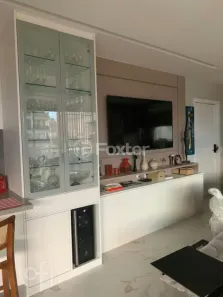 Apartamento com 3 Quartos à venda, 167m² no Jardim das Acácias, São Paulo