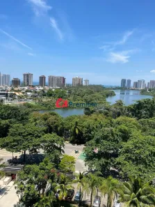 Apartamento com 1 Quarto à venda, 68m² no Barra da Tijuca, Rio de Janeiro