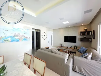 Apartamento com 3 Quartos à venda, 110m² no Patamares, Salvador