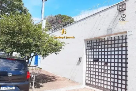 Kitnet com 1 Quarto para alugar, 20m² no Vila Butantã, São Paulo