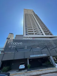 Apartamento com 3 Quartos à venda, 137m² no Setor Bueno, Goiânia