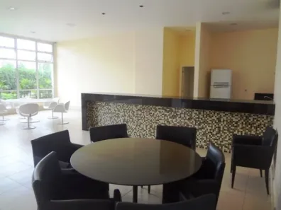 Apartamento com 3 Quartos à venda, 187m² no Jardim Londrina, São Paulo