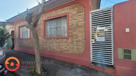 Casa com 2 Quartos à venda, 181m² no Centro, Boituva