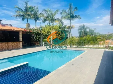 Casa com 3 Quartos à venda, 860m² no Recento No Céu, Santa Isabel
