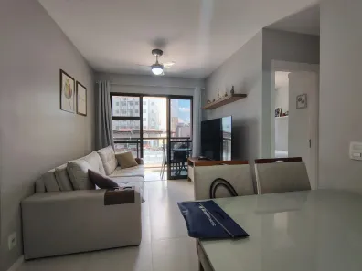 Apartamento com 2 Quartos à venda, 60m² no Cachambi, Rio de Janeiro