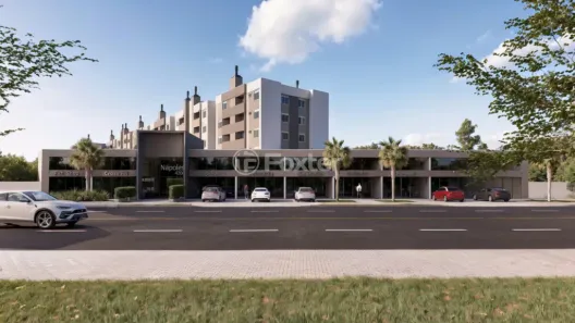 Ponto Comercial à venda, 92m² no Nossa Senhora das Graças, Canoas