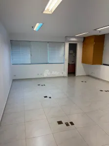 Sala Comercial com 1 Quarto à venda, 45m² no Indianópolis, São Paulo