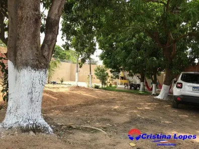 Lote/Terreno à venda, 528m² no Santo Antônio, Teresina