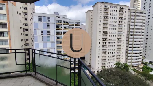 Apartamento com 3 Quartos à venda, 119m² no Higienópolis, São Paulo