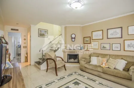 Casa com 3 Quartos à venda, 249m² no Jardim Itu, Porto Alegre