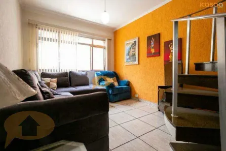 Sobrado com 3 Quartos à venda, 220m² no Jardim São Paulo(Zona Norte), São Paulo
