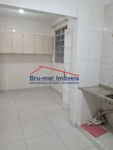 Sobrado com 3 Quartos à venda, 176m² no Boqueirão, Santos
