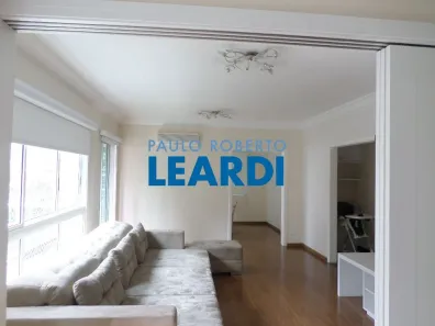 Apartamento com 3 Quartos à venda, 150m² no Paraíso, São Paulo