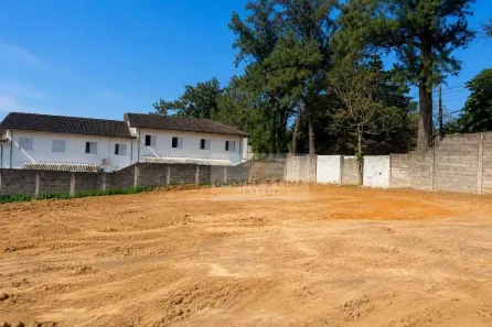 Lote/Terreno à venda, 1889m² no Chácaras São José, São José dos Campos