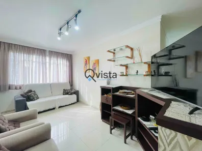 Apartamento com 3 Quartos à venda, 119m² no Pitangueiras, Guarujá
