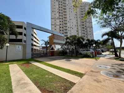 Apartamento com 2 Quartos à venda, 48m² no Jardim Alphacenter, Santa Bárbara D'Oeste