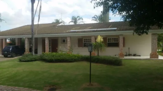 Casa de Condomínio com 3 Quartos à venda, 957m² no Chácaras Residenciais Santa Maria, Votorantim