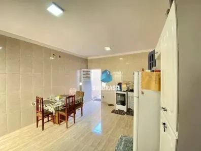 Casa com 3 Quartos à venda, 150m² no Residencial Cittá di Salerno, Campinas