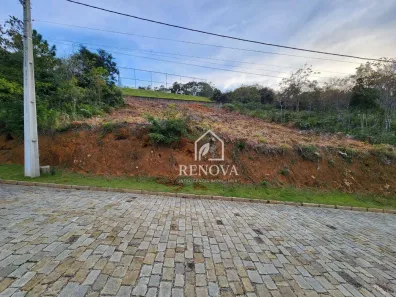 Lote/Terreno à venda, 392m² no Albuquerque, Teresópolis