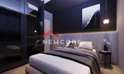 Apartamento com 2 Quartos à venda, 70m² no Jardim Praia Mar, Itapema