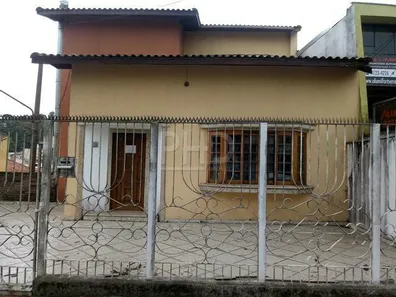 Sobrado com 3 Quartos à venda, 400m² no Nova Petrópolis, São Bernardo do Campo