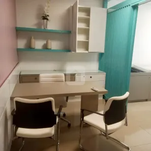 Sala Comercial à venda, 23m² no Santa Mônica, Uberlândia