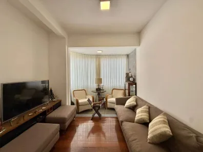 Apartamento com 2 Quartos à venda, 70m² no Sion, Belo Horizonte