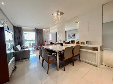 Apartamento com 2 Quartos à venda, 109m² no Santa Luzia, Serra