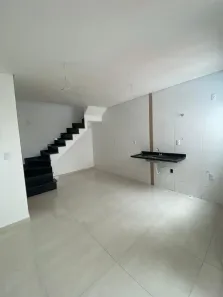 Cobertura com 2 Quartos à venda, 100m² no Vila Camilópolis, Santo André