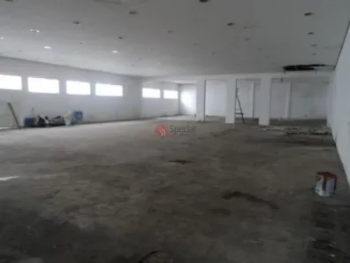 Galpão/Depósito/Armazém à venda, 850m² no Vila Clara, São Paulo