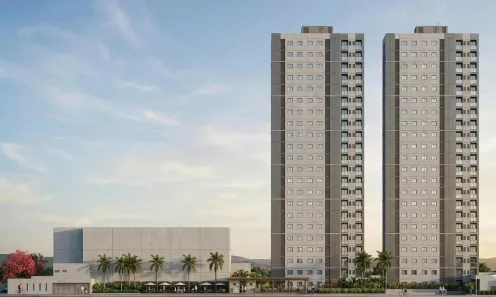 Apartamento com 2 Quartos à venda, 52m² no Catolé, Campina Grande