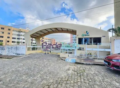 Apartamento com 3 Quartos à venda, 55m² no Jabotiana, Aracaju